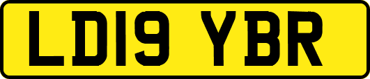 LD19YBR