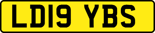 LD19YBS