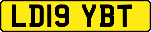 LD19YBT