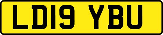 LD19YBU