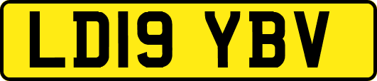 LD19YBV