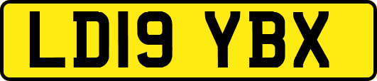 LD19YBX