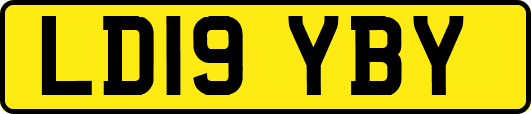 LD19YBY
