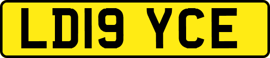 LD19YCE
