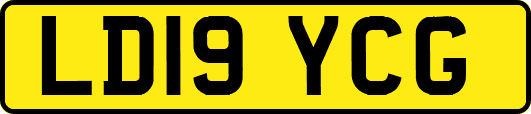 LD19YCG