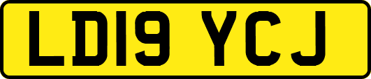 LD19YCJ
