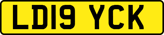 LD19YCK