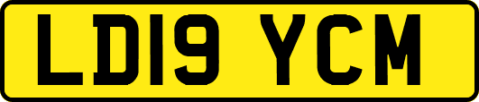 LD19YCM