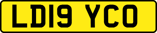 LD19YCO
