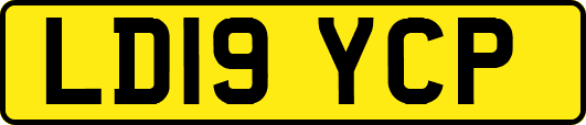 LD19YCP