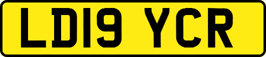 LD19YCR