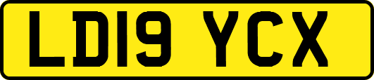 LD19YCX