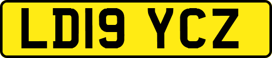 LD19YCZ