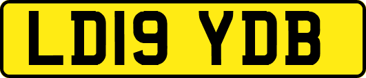 LD19YDB