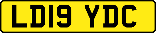 LD19YDC