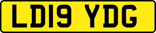 LD19YDG
