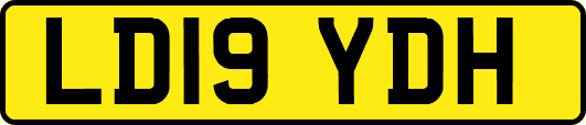 LD19YDH