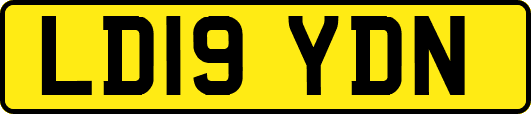 LD19YDN
