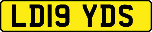 LD19YDS