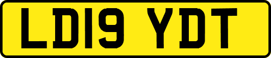 LD19YDT