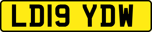 LD19YDW
