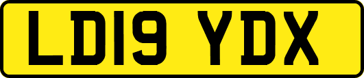 LD19YDX