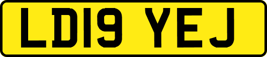 LD19YEJ