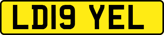 LD19YEL