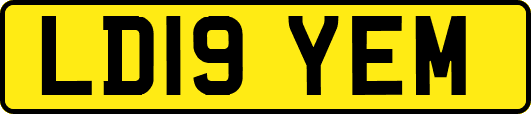 LD19YEM