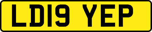 LD19YEP