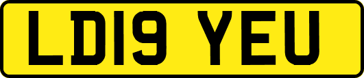 LD19YEU