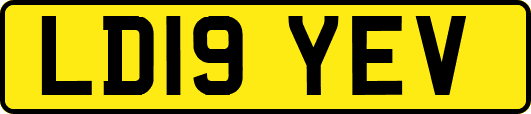 LD19YEV