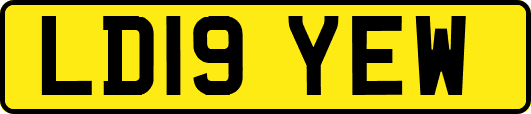 LD19YEW