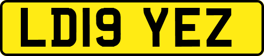 LD19YEZ