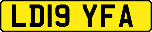 LD19YFA