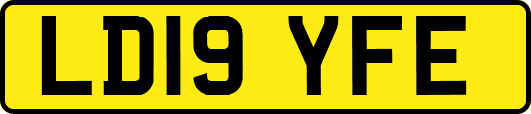 LD19YFE