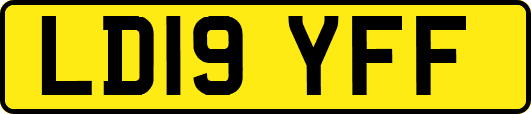 LD19YFF