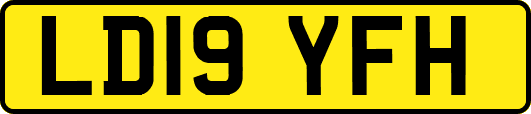LD19YFH