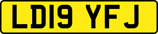 LD19YFJ