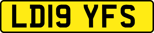 LD19YFS