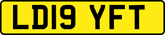 LD19YFT