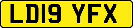 LD19YFX