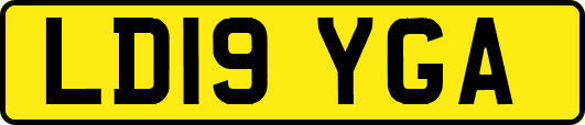 LD19YGA