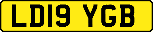 LD19YGB