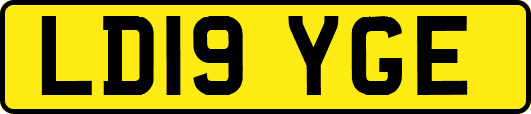 LD19YGE