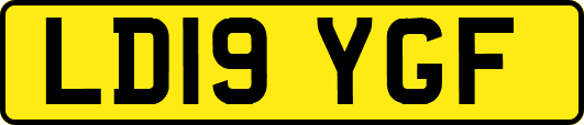 LD19YGF