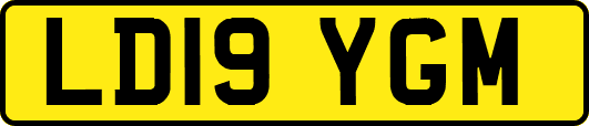 LD19YGM