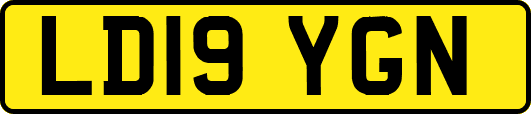 LD19YGN