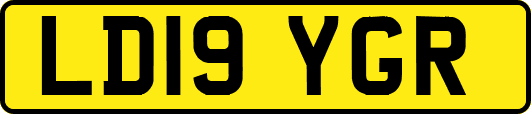 LD19YGR