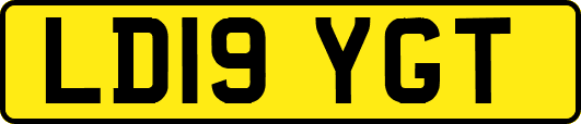 LD19YGT
